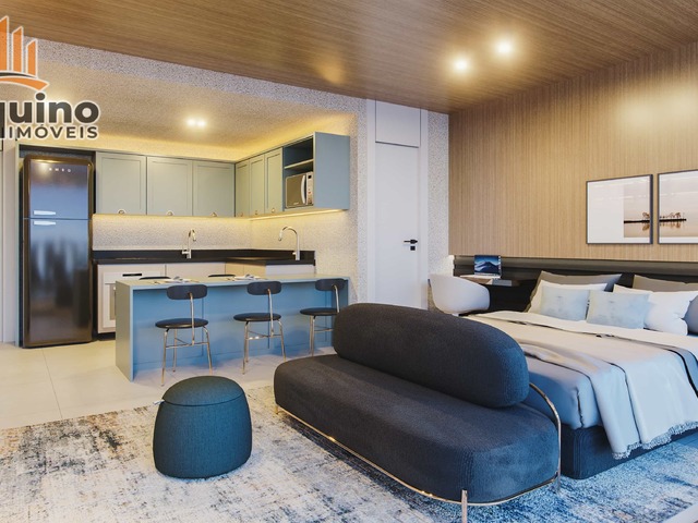 #58952980 - Apartamento para Venda em Fortaleza - CE
