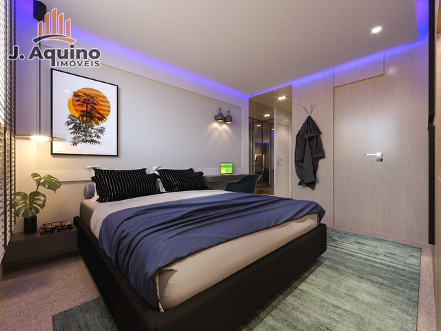 #58952980 - Apartamento para Venda em Fortaleza - CE