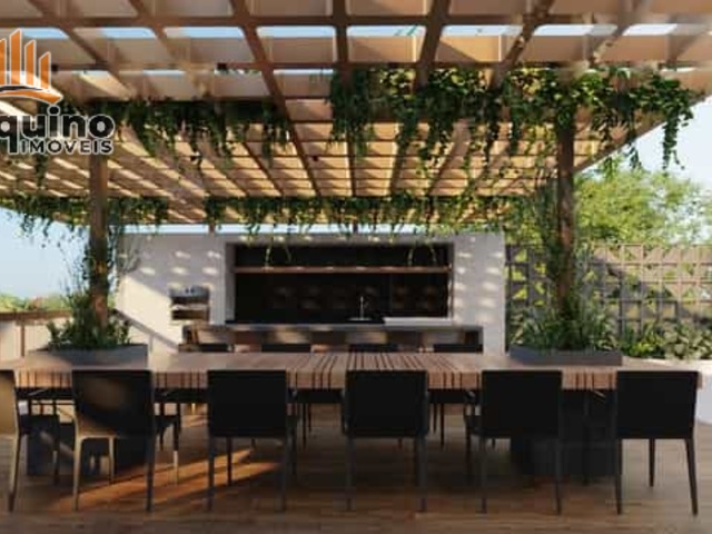 Apartamento para Venda em Fortaleza - 5
