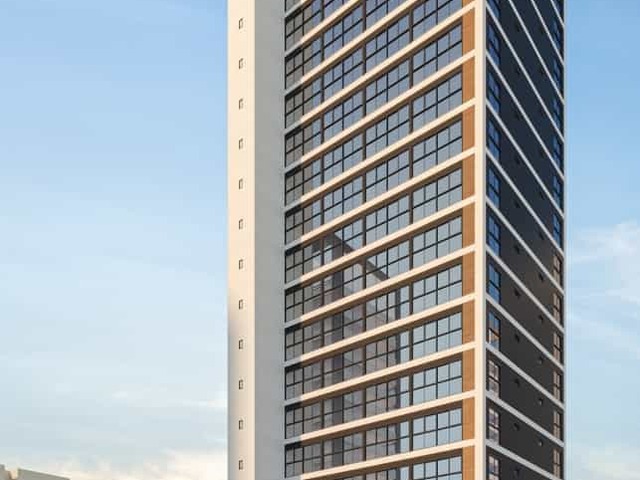 #58952983 - Flat/ApartHotel para Venda em Fortaleza - CE