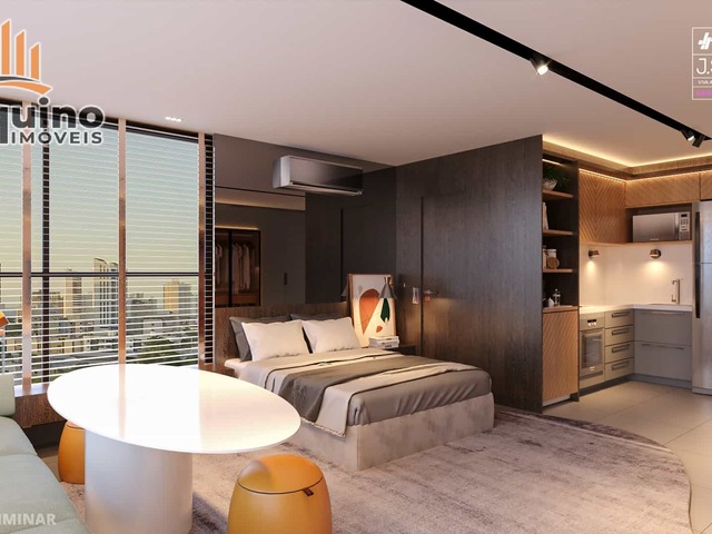 Flat/ApartHotel para Venda em Fortaleza - 5