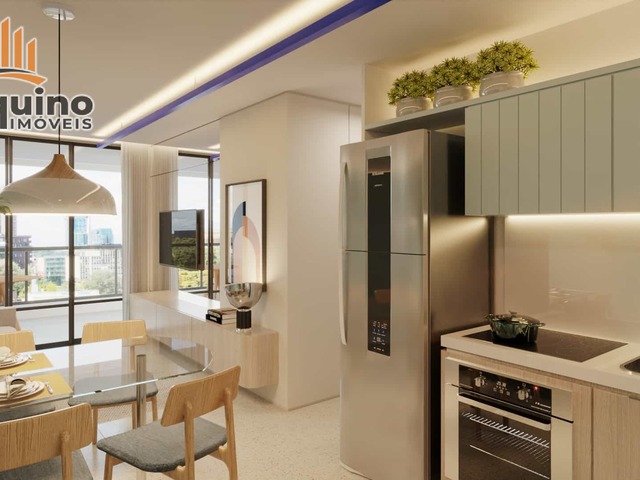 #58952984 - Apartamento para Venda em Fortaleza - CE