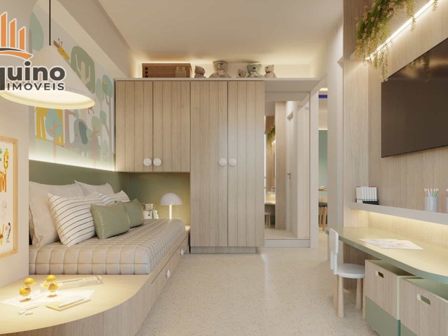 Apartamento para Venda em Fortaleza - 4