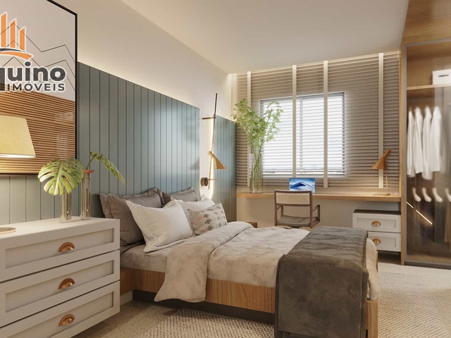 Apartamento para Venda em Fortaleza - 5