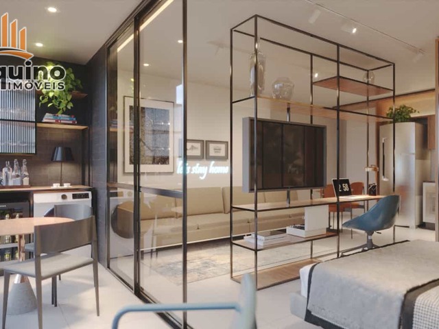 #58952984 - Apartamento para Venda em Fortaleza - CE