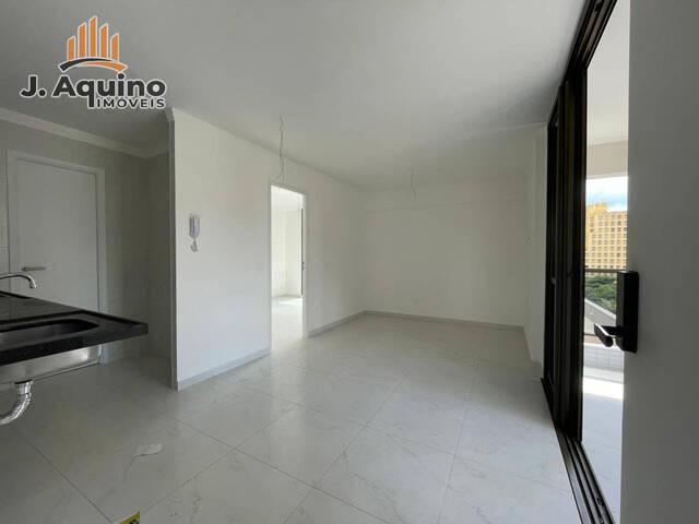 #58952985 - Apartamento para Venda em Fortaleza - CE - 2