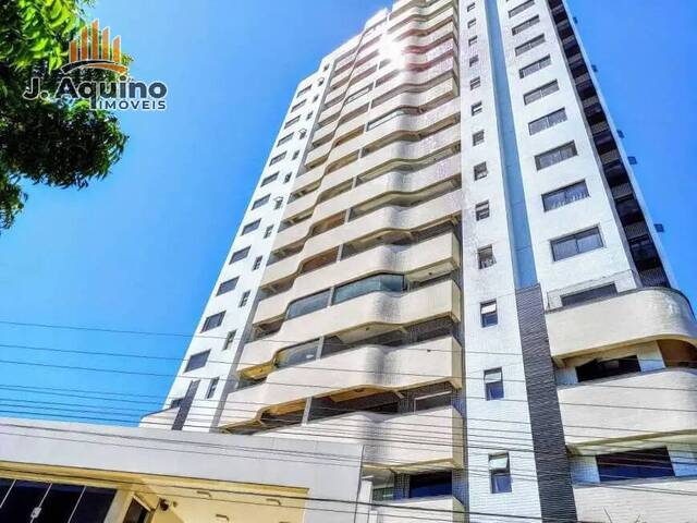 #58952986 - Apartamento para Venda em Fortaleza - CE - 2