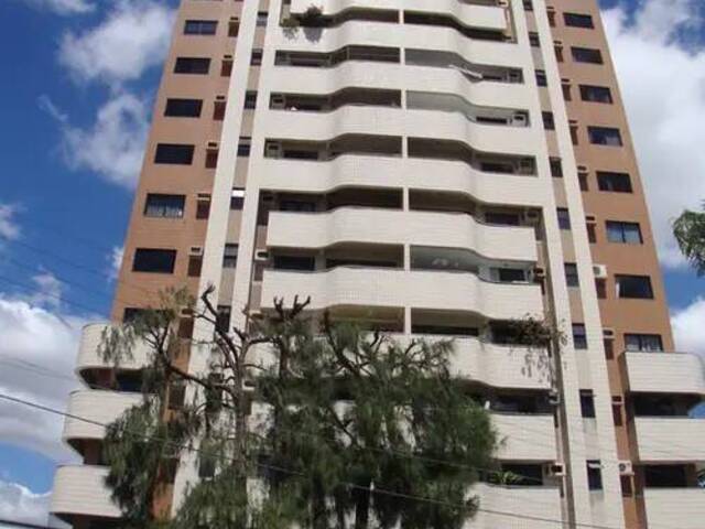 #58952986 - Apartamento para Venda em Fortaleza - CE - 3