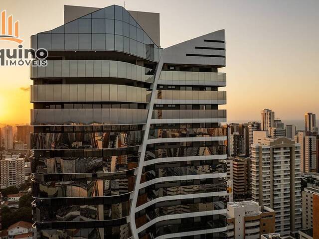 #58952972 - Apartamento para Venda em Fortaleza - CE - 3