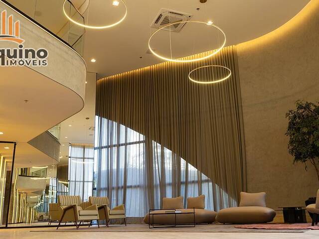 Apartamento para Venda em Fortaleza - 5