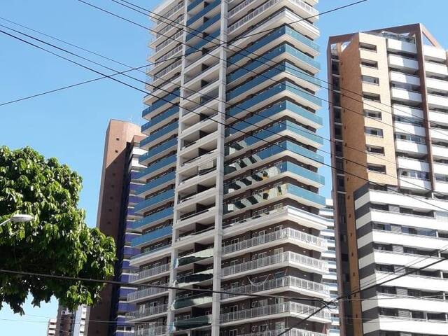 #58952959 - Apartamento para Venda em Fortaleza - CE - 2