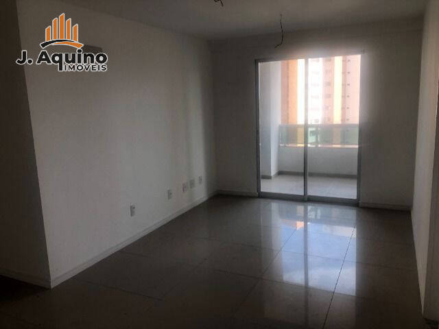 Apartamento para Venda em Fortaleza - 4