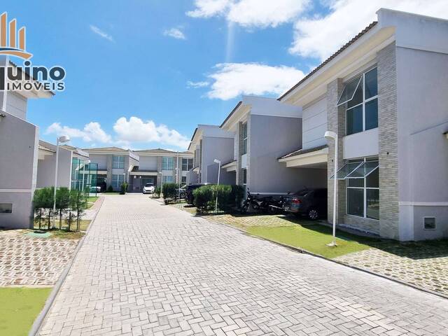 #CA0194 - Casa em condomínio para Venda em Eusébio - CE - 1