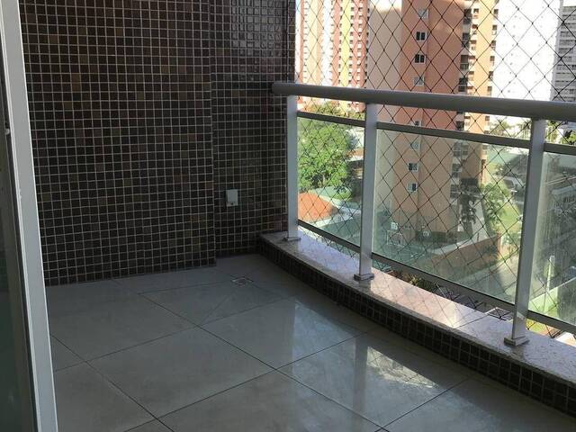 Apartamento para Venda em Fortaleza - 4