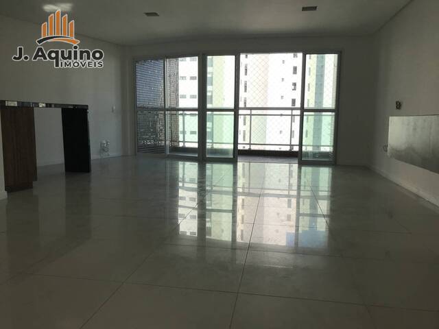 Apartamento para Venda em Fortaleza - 3