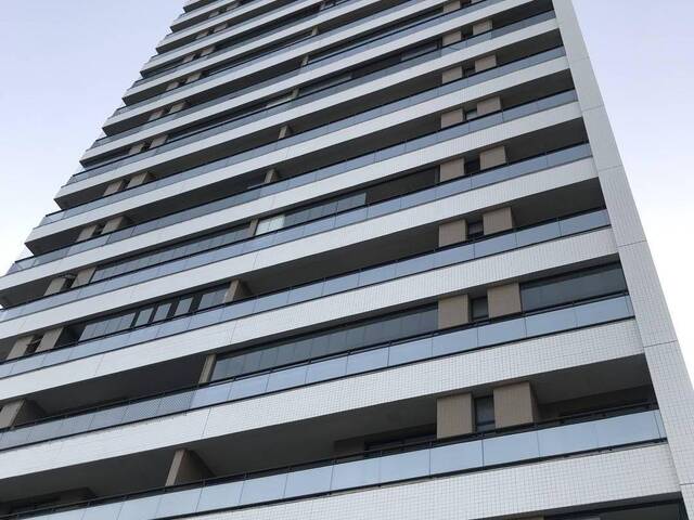 #58952989 - Apartamento para Venda em Fortaleza - CE