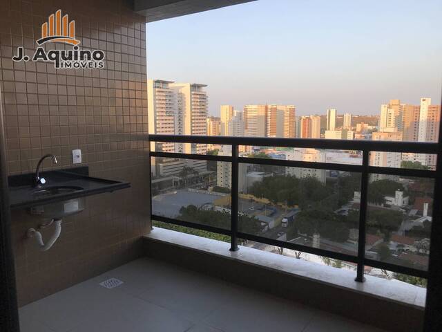 Apartamento para Venda em Fortaleza - 5