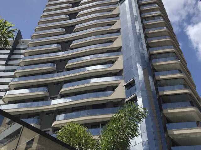 #58952956 - Apartamento para Venda em Fortaleza - CE - 1