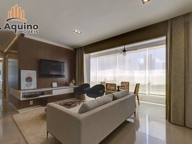 Apartamento para Venda em Fortaleza - 5