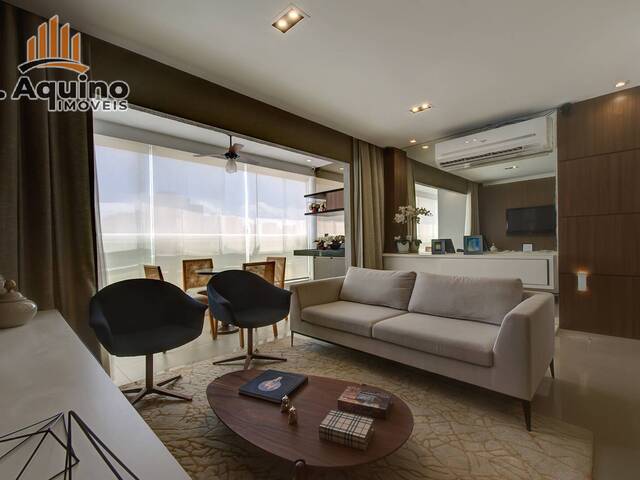 Apartamento para Venda em Fortaleza - 4