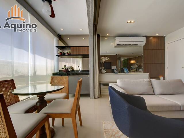 #58952931 - Apartamento para Venda em Fortaleza - CE