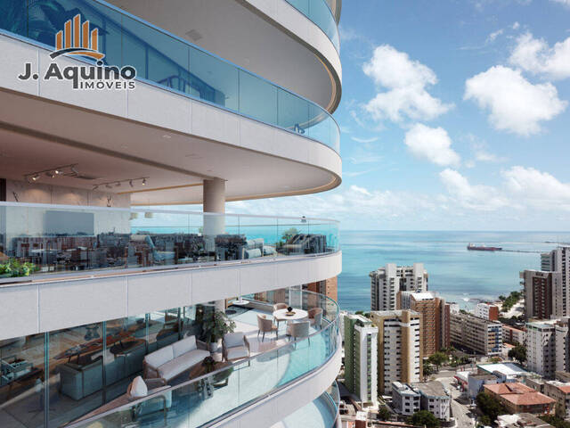 Apartamento para Venda em Fortaleza - 4