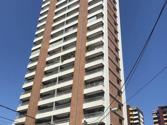 #58952998 - Apartamento para Venda em Fortaleza - CE - 1