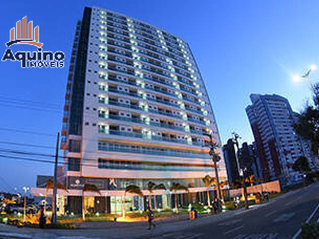 #SA0001 - Sala para Venda em Fortaleza - CE