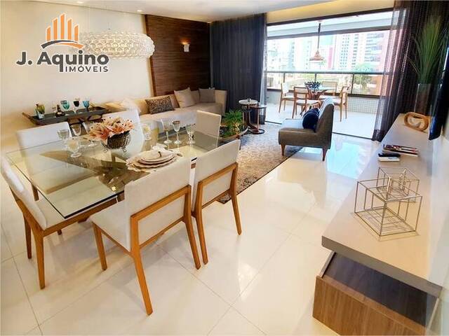 Apartamento para Venda em Fortaleza - 5