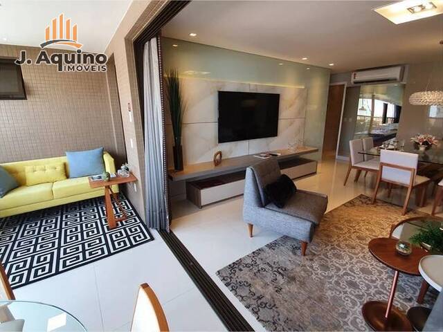 Apartamento para Venda em Fortaleza - 4
