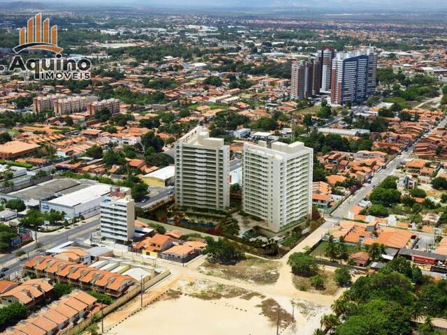 Apartamento para Venda em Fortaleza - 3