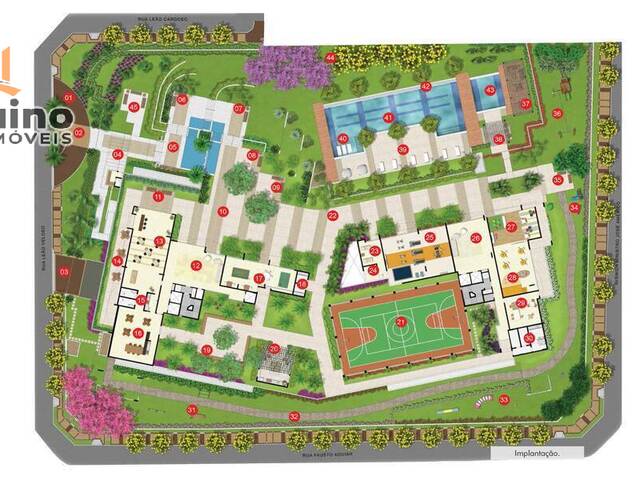 Apartamento para Venda em Fortaleza - 5