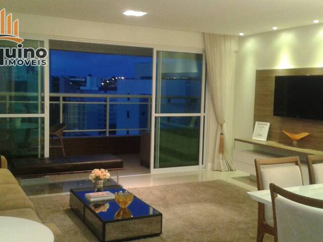 Apartamento para Venda em Fortaleza - 5