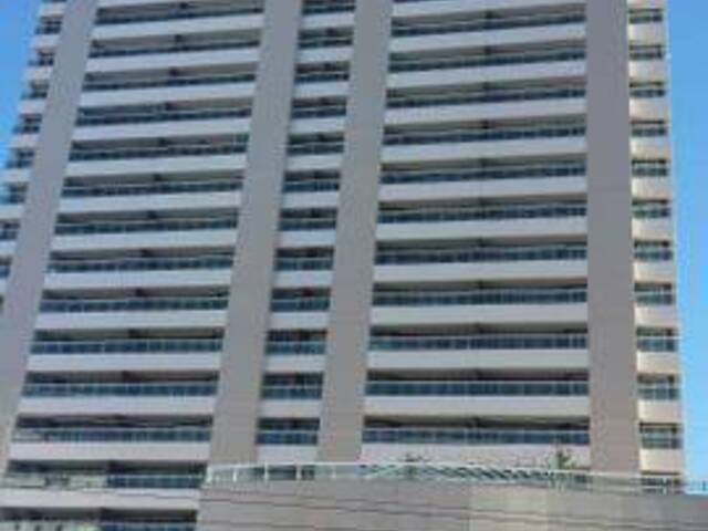 #AP0157 - Apartamento para Venda em Fortaleza - CE - 3