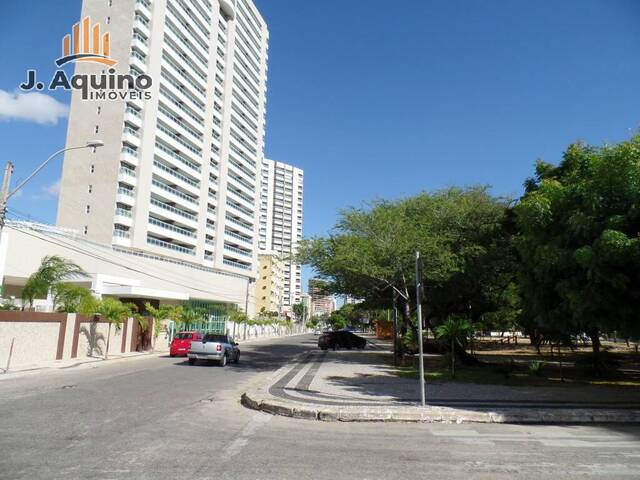 #AP0157 - Apartamento para Venda em Fortaleza - CE - 1
