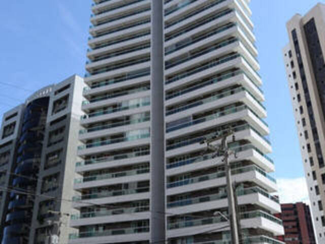 #AP0300 - Apartamento para Venda em Fortaleza - CE - 2