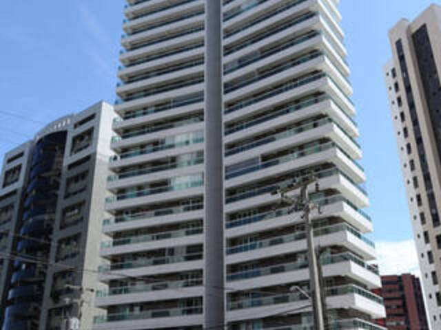 #AP0300 - Apartamento para Venda em Fortaleza - CE