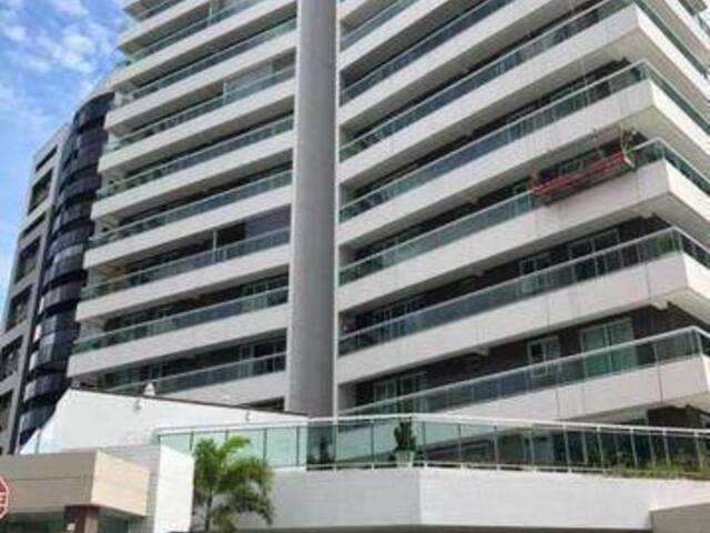 #AP0300 - Apartamento para Venda em Fortaleza - CE - 3