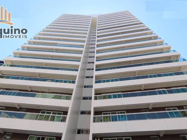 #AP0300 - Apartamento para Venda em Fortaleza - CE - 1