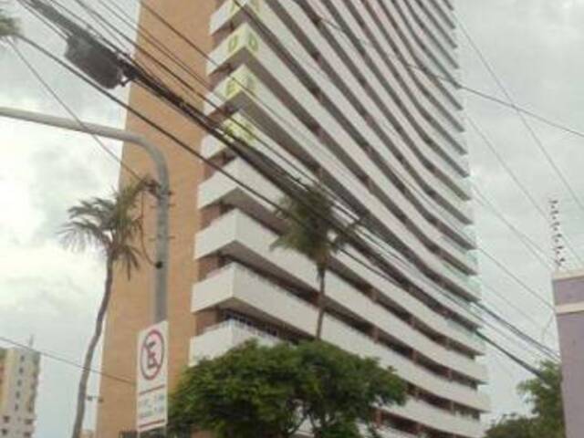 #AP0301 - Apartamento para Venda em Fortaleza - CE - 2
