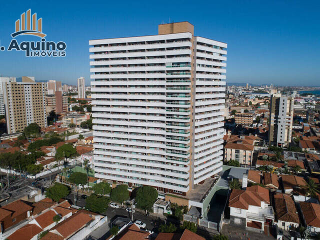 #AP0301 - Apartamento para Venda em Fortaleza - CE - 1