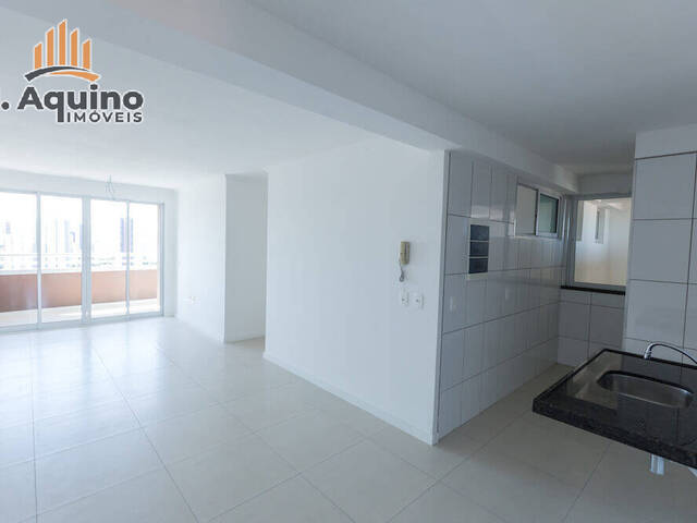 #AP0301 - Apartamento para Venda em Fortaleza - CE - 3