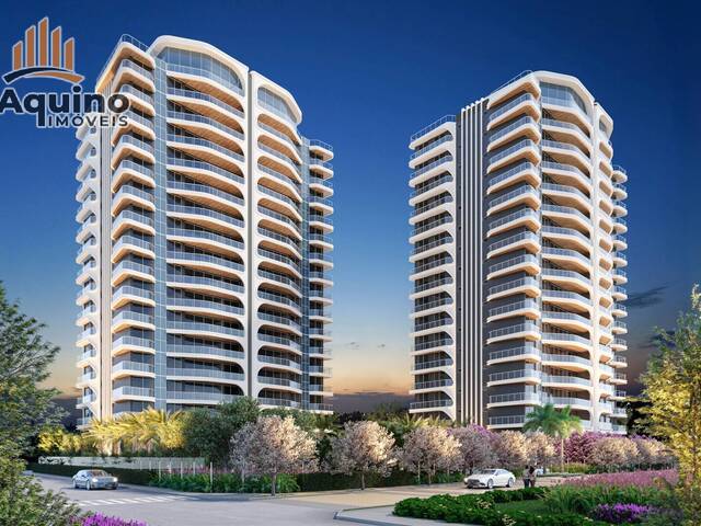 #58952999 - Apartamento para Venda em Fortaleza - CE