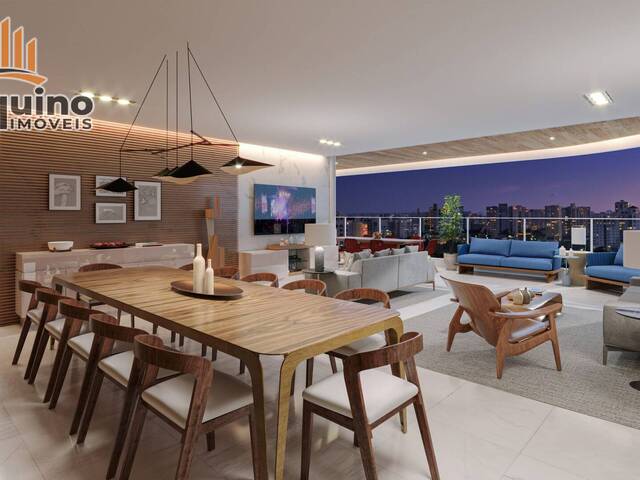 Apartamento para Venda em Fortaleza - 4