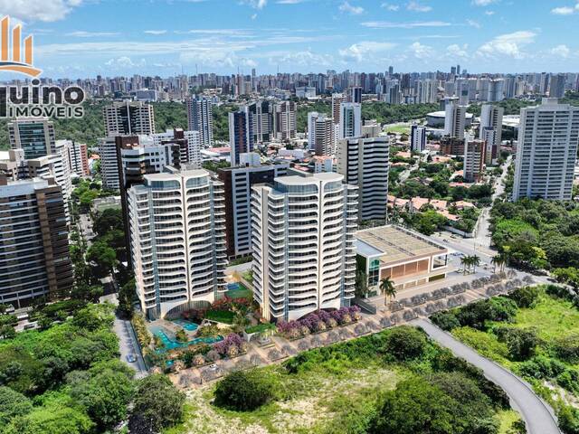 #58952999 - Apartamento para Venda em Fortaleza - CE - 2