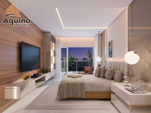 Apartamento para Venda em Fortaleza - 5