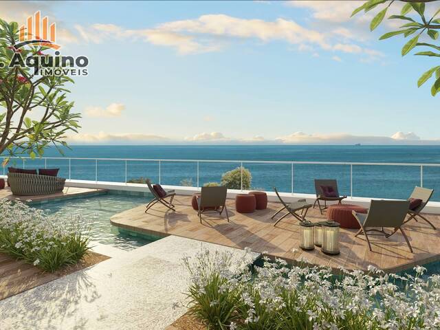 Apartamento para Venda em Fortaleza - 4