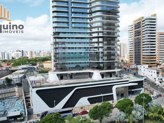 Apartamento para Venda em Fortaleza - 5