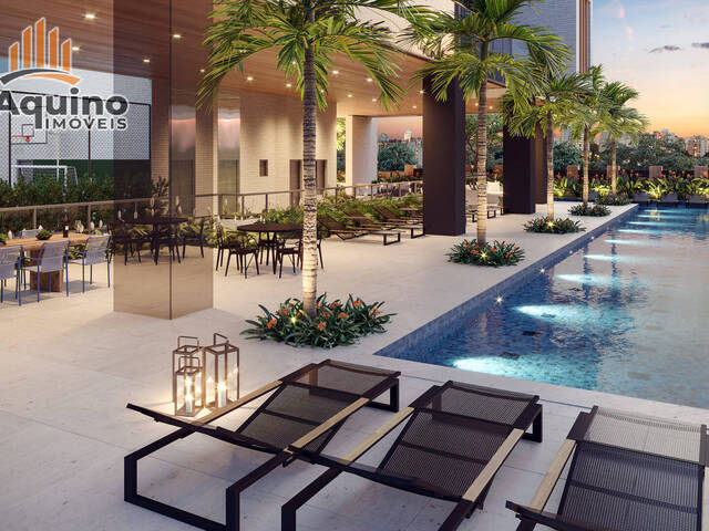 Apartamento para Venda em Fortaleza - 5