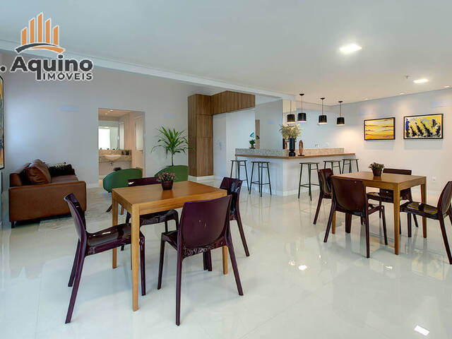 Apartamento para Venda em Fortaleza - 3